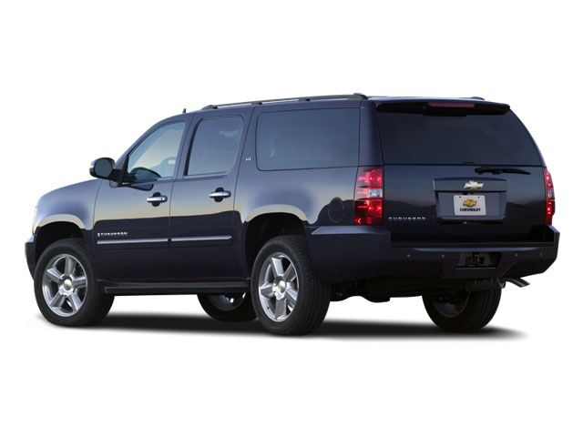 2008 Chevrolet Suburban 1500 LS Houston TX