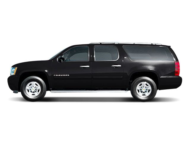 2008 Chevrolet Suburban 1500 LS Houston TX