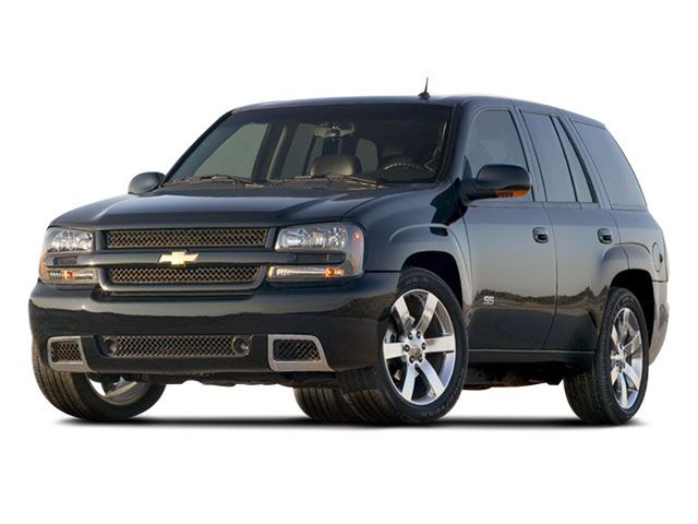 2008 Chevrolet TrailBlazer Fleet w/1FL Grand Junction CO