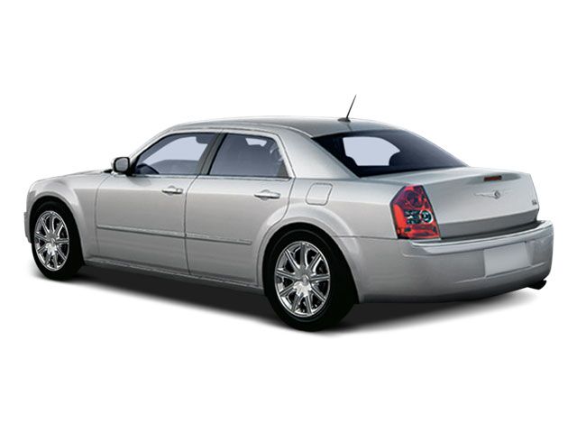 2008 Chrysler 300 Touring