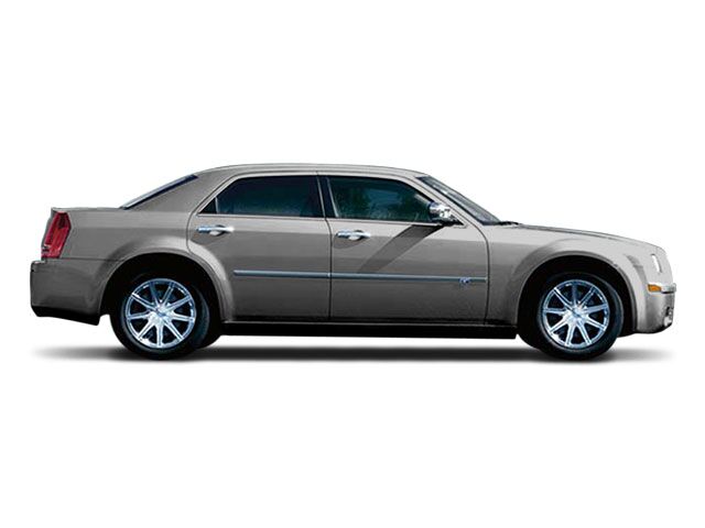 2008 Chrysler 300 Touring