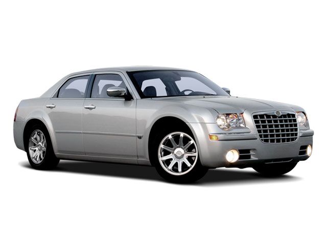 2008 Chrysler 300 Touring