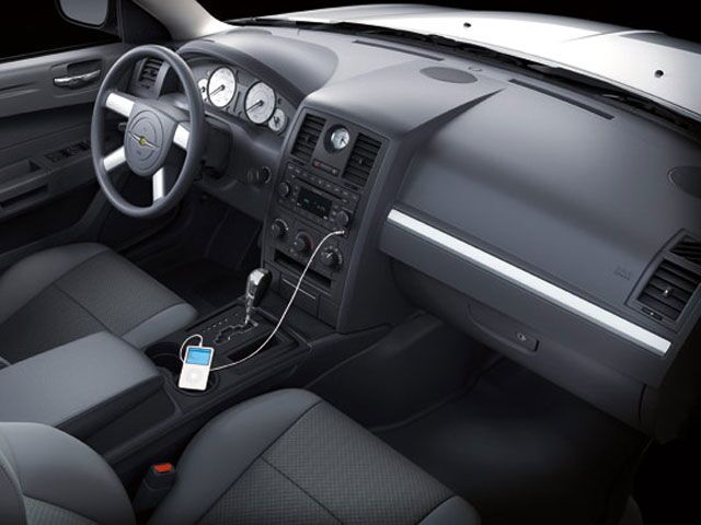 2008 Chrysler 300 Touring Farmington MO