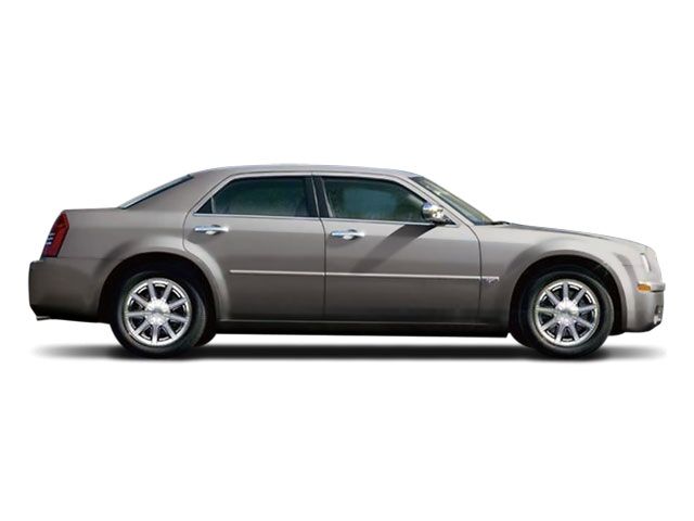 2008 Chrysler 300C C