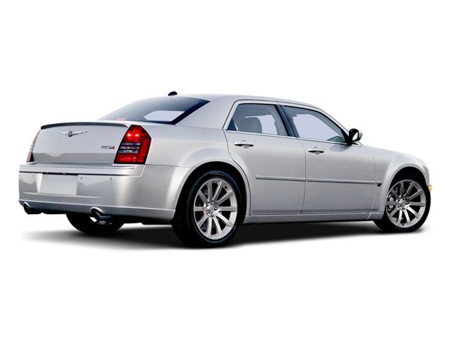2008 Chrysler 300C C