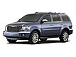 2008 Chrysler Aspen Limited