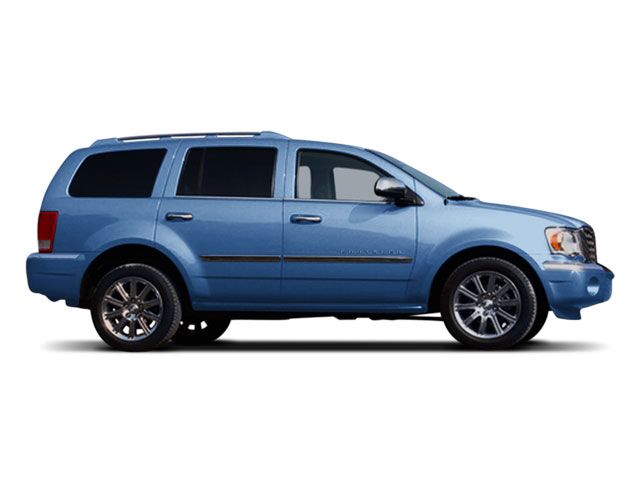 2008 Chrysler Aspen Limited Crestwood KY