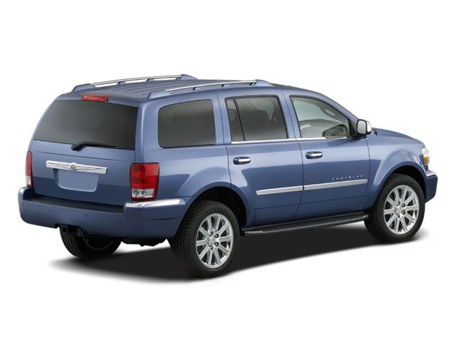 2008 Chrysler Aspen Limited Crestwood KY