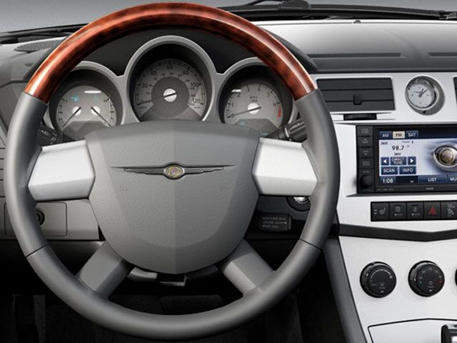 2008 Chrysler Sebring LX Gainesville FL