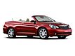 2008 Chrysler Sebring LX