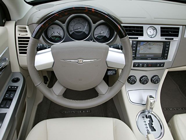 2008 Chrysler Sebring LX Mesa AZ