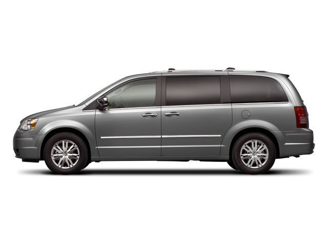 2008 Chrysler Town &amp; Country LX Irving TX