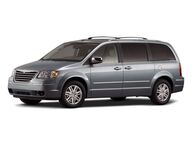 2008 Chrysler Town & Country Touring Grand Junction CO 2008 Chrysler Town & Country Touring Grand Junction CO