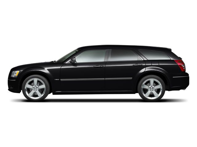 2008 Dodge Magnum Grand Junction CO