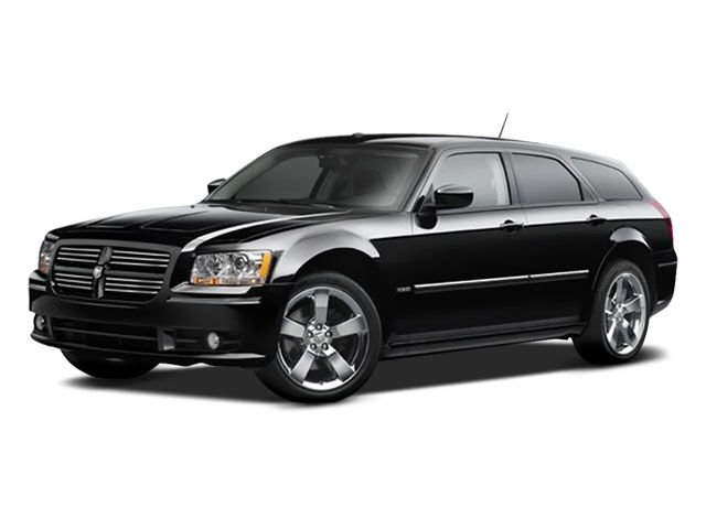 2008 Dodge Magnum