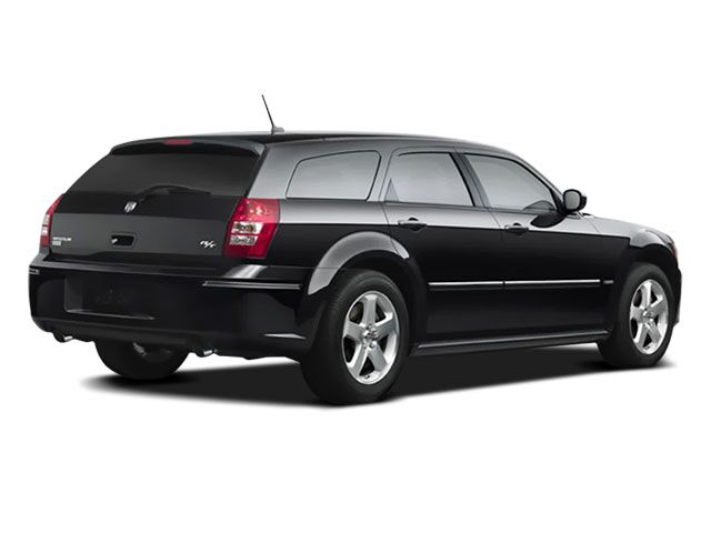 2008 Dodge Magnum Grand Junction CO