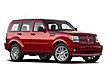2008 Dodge Nitro Utility 4D SXT 3.7L V6