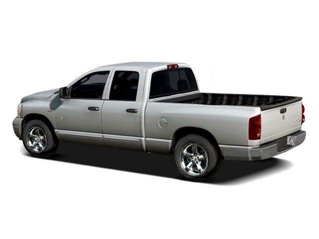 2008 Dodge Ram 1500 SLT Quad Cab 4WD San Antonio TX