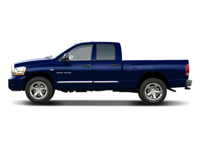 2008 Dodge Ram 1500 SLT Quad Cab 4WD San Antonio TX