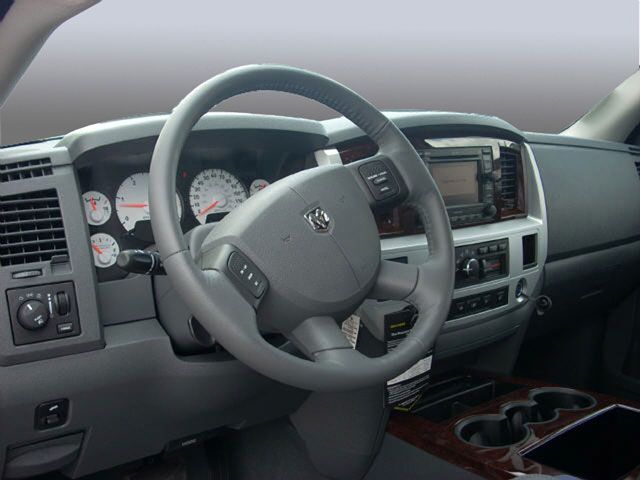 2008 Dodge Ram 1500 SLT Quad Cab 4WD San Antonio TX