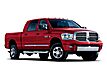 2008 Dodge Ram 2500 Laramie
