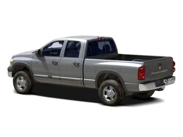 2008 Dodge Ram 2500 SLT Port Charlotte FL