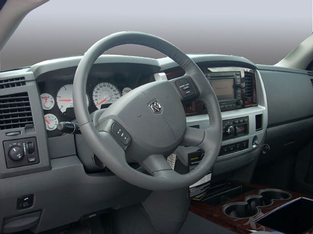 2008 Dodge Ram 2500 SLT Irving TX