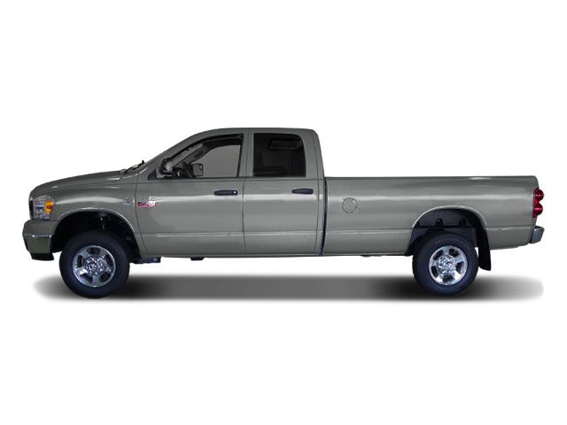 2008 Dodge Ram 2500 SLT Irving TX