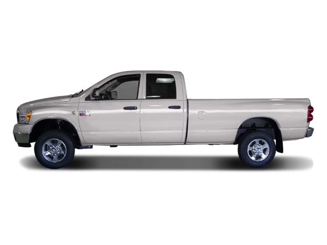 2008 Dodge Ram 3500 SLT Grand Junction CO