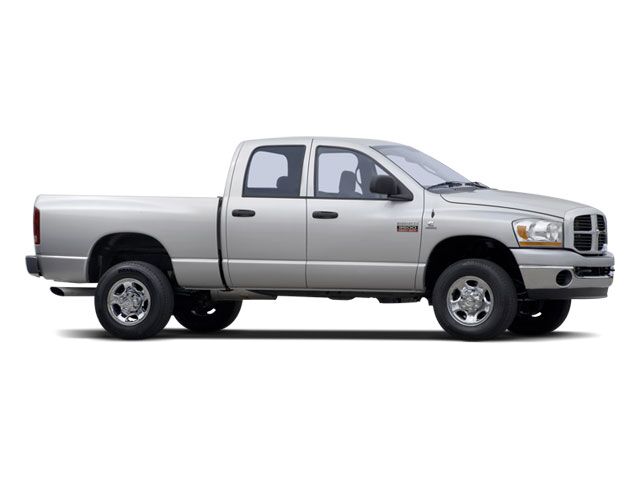 2008 Dodge Ram 3500 SLT Grand Junction CO