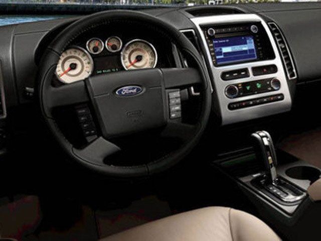 2008 Ford Edge SE FWD Gainesville FL