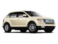 2008 Ford Edge SE Rome GA 2008 Ford Edge SE Rome GA