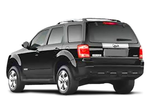 2008 Ford Escape