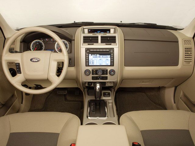 2008 Ford Escape XLT Lubbock TX