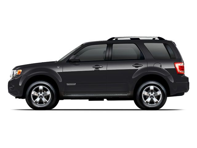 2008 Ford Escape