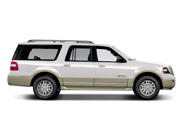 2008 Ford Expedition EL Eddie Bauer | King Ranch
