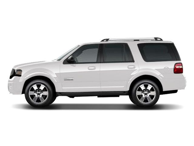 2008 Ford Expedition Eddie Bauer 2WD