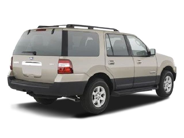 2008 Ford Expedition Eddie Bauer 2WD