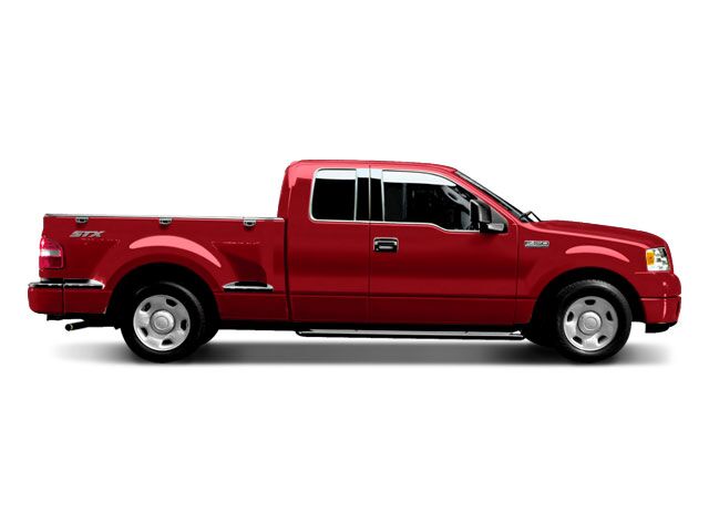2008 Ford F-150 STX Houston TX
