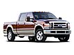2008 Ford F-250