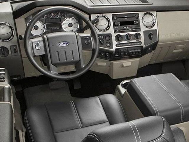 2008 Ford F-250SD Crestwood KY