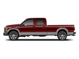 2008 Ford F-250SD  San Diego County CA