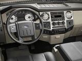 2008 Ford F-250SD  San Diego County CA