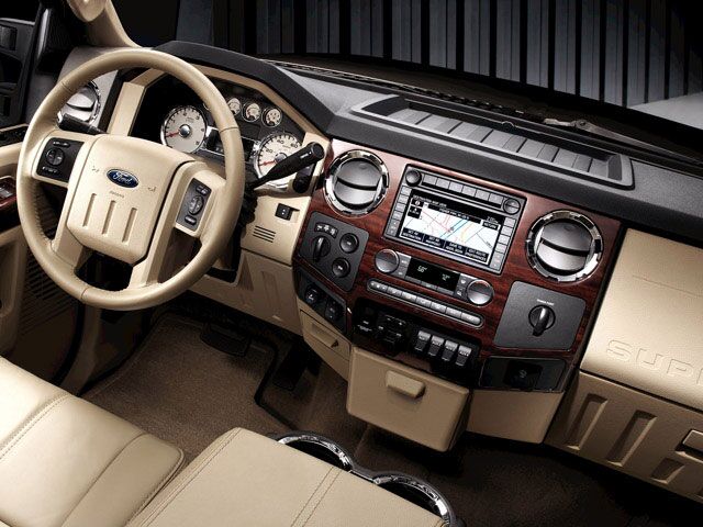 2008 Ford F-450SD Lariat Random Lake WI