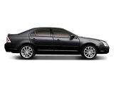2008 Ford Fusion SE Oshkosh WI