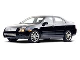 2008 Ford Fusion SE Oshkosh WI