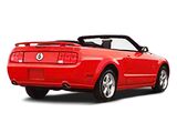 2008 Ford Mustang Shelby GT500 Oshkosh WI