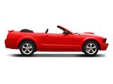 2008 Ford Mustang Shelby GT500 Oshkosh WI