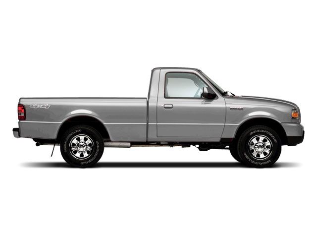 2008 Ford Ranger XL | XLT Mesa AZ