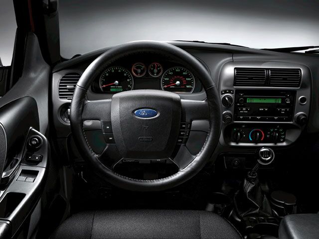 2008 Ford Ranger XL | XLT Mesa AZ